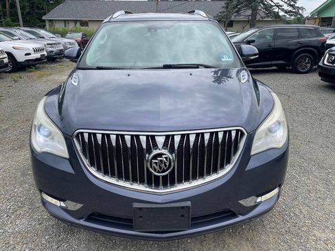 Used 2014 Buick Enclave Premium AWD/4WD image 2