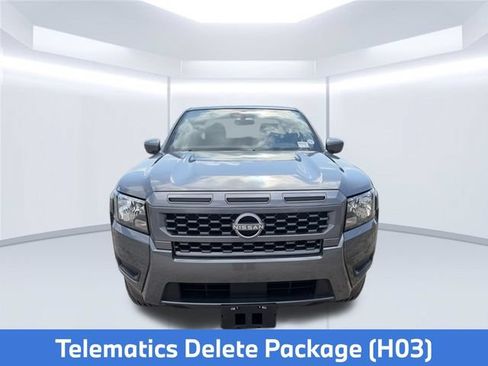 Used 2025 Nissan Frontier SV RWD image 2