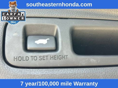 Certified 2024 Honda CR-V Sport-L image 10