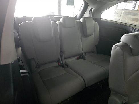 Used 2022 Honda Odyssey EX-L image 16