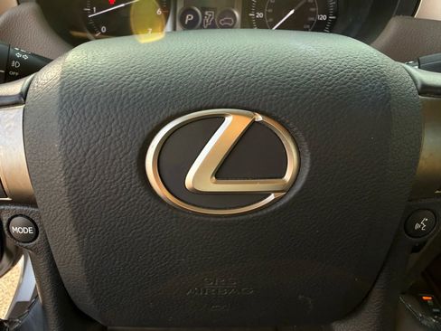 Used 2016 Lexus GX 460 image 13