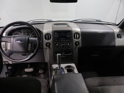 Used 2006 Ford F150 FX4 AWD/4WD image 18