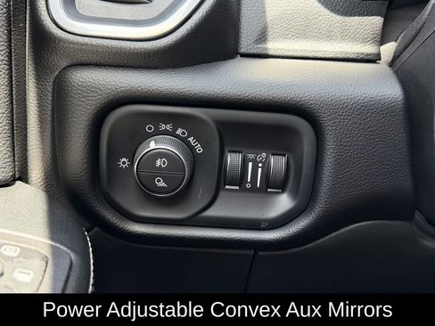 Used 2025 RAM 2500 Laramie w/ Sport Appearance Package AWD/4WD image 29