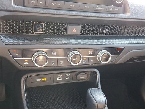 Certified 2024 Honda CR-V EX image 16