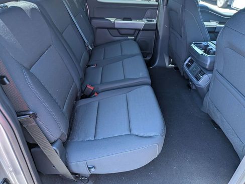 New 2026 Ford F150 XLT AWD/4WD image 20