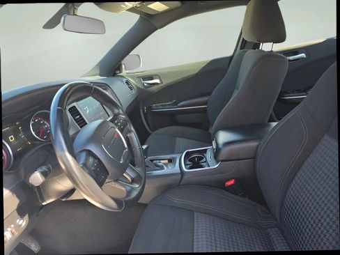 Used 2023 Dodge Charger SXT RWD image 10