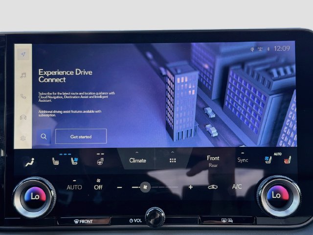 New 2026 Lexus RX 350 Premium w/ Convenience Package FWD image 34