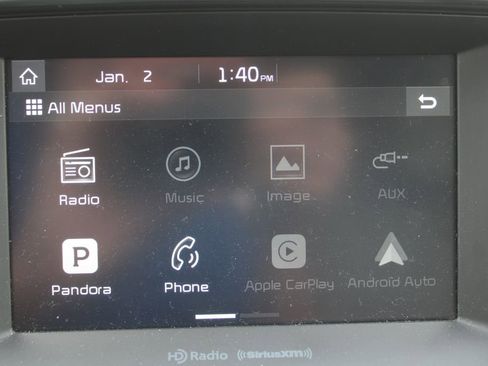 Used 2017 Kia Sorento EX image 43