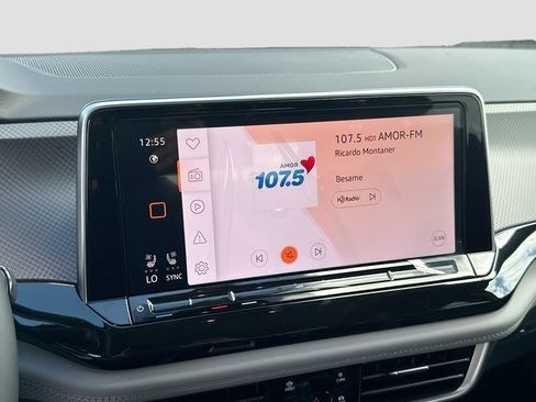 New 2026 Volkswagen Atlas Peak Edition image 10