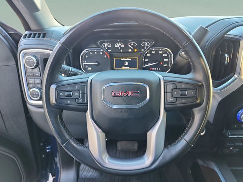 Used 2023 GMC Sierra 2500 SLT image 10