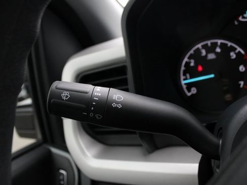 New 2026 Ford F250 XL w/ STX Appearance Package image 13