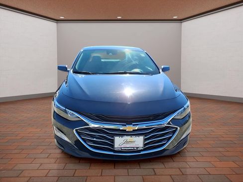 Used 2024 Chevrolet Malibu LT FWD image 8