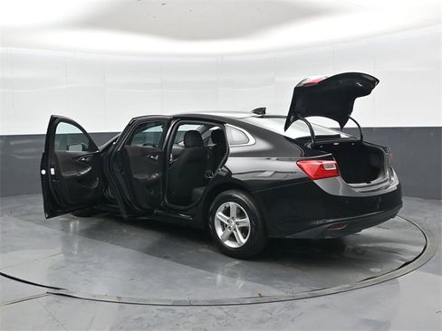 Used 2024 Chevrolet Malibu LT image 47