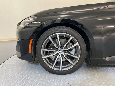 Used 2024 BMW 230i Coupe w/ Convenience Package image 10