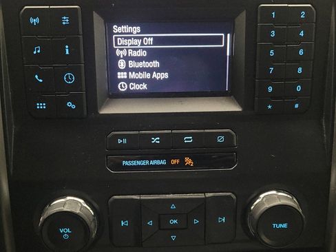 Used 2018 Ford F150 XLT RWD image 25