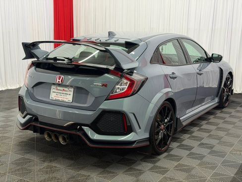 Used 2019 Honda Civic Type R image 10