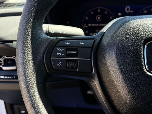 Certified 2026 Honda Accord SE image 19