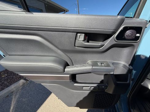 Used 2026 Toyota 4Runner TRD Off-Road Premium image 14