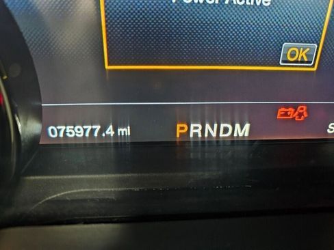 Used 2018 Ford F150 Lariat AWD/4WD image 25