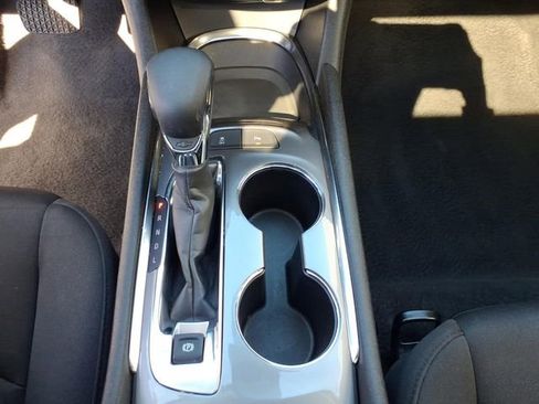 Used 2024 Chevrolet Malibu LT FWD image 12