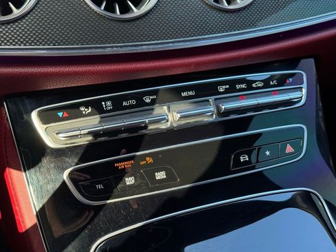 Used 2021 Mercedes-Benz CLS 53 AMG 4MATIC w/ Driver Assistance Package image 42