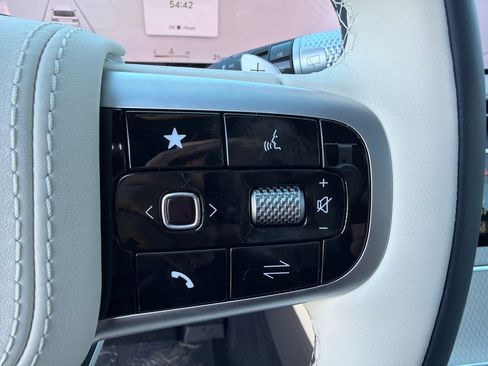 New 2026 Genesis GV80 3.5T Prestige image 27