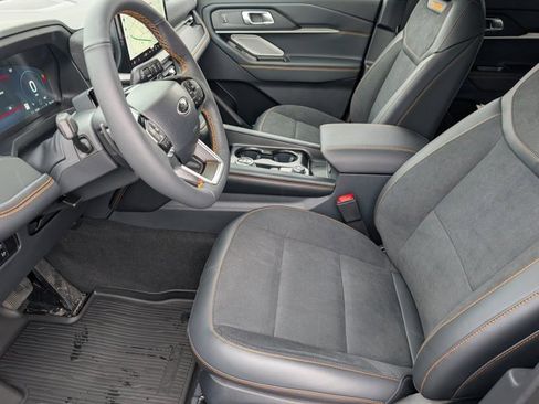 New 2026 Ford Explorer Tremor w/ Tremor Ultimate Package image 15