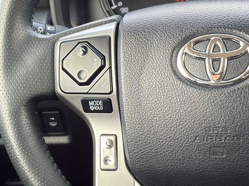 Certified 2024 Toyota 4Runner SR5 image 21