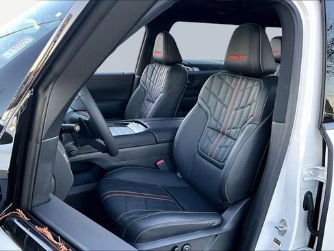 New 2026 Nissan Armada PRO-4X image 9