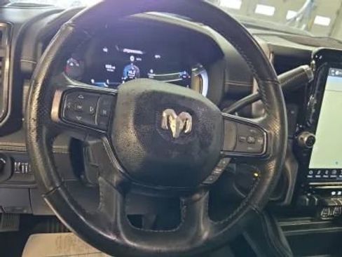 Used 2023 RAM 2500 Rebel w/ Level 2 Equipment Group image 10