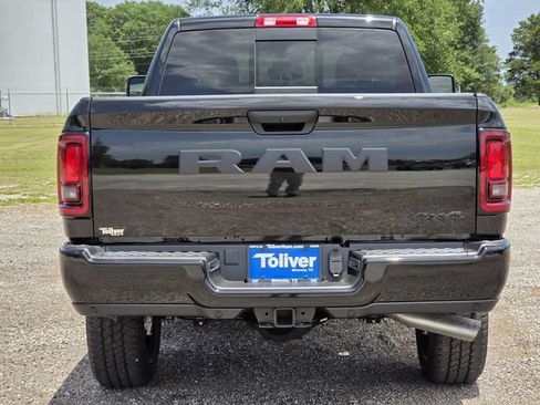 New 2026 RAM 2500 Tradesman AWD/4WD image 5