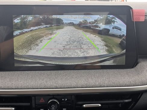 New 2026 Nissan Kicks SV image 27