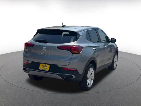Used 2025 Buick Encore GX Preferred FWD image 14
