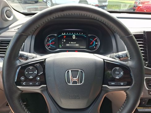 Certified 2021 Honda Pilot Special Edition image 21
