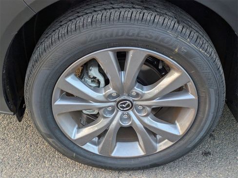 New 2026 MAZDA CX-30 AWD 2.5 S image 9