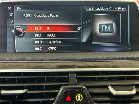 Used 2016 BMW 750i RWD image 30