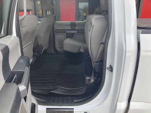 Used 2015 Ford F150 XLT w/ Trailer Tow Package image 14