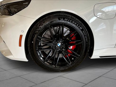 New 2026 BMW M5 w/ Carbon Package image 11