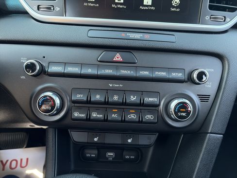 Used 2021 Kia Sportage LX w/ LX AWD Popular Package image 44