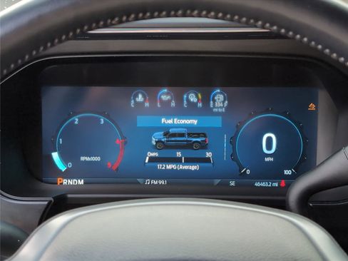 Used 2024 Ford F250 Lariat w/ Sport Appearance Package image 18