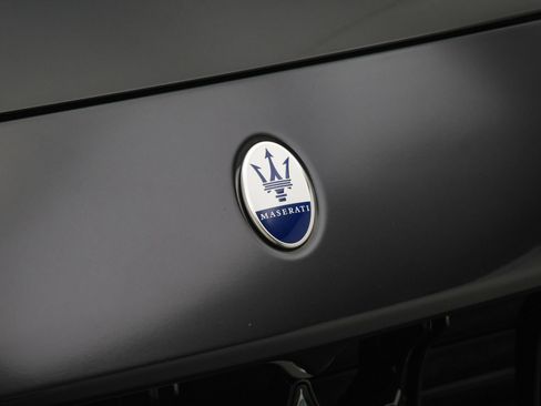 New 2025 Maserati GranCabrio Modena image 25