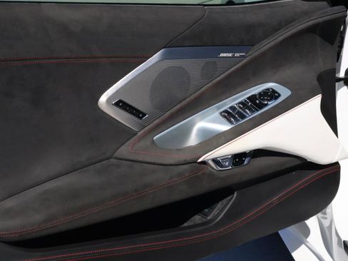 Used 2023 Chevrolet Corvette Stingray Premium Conv image 18