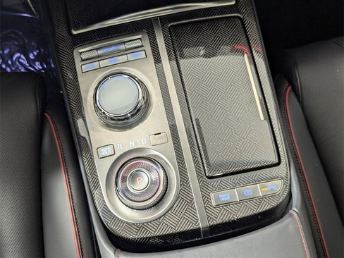 Used 2024 Genesis G80 3.5T Sport image 21