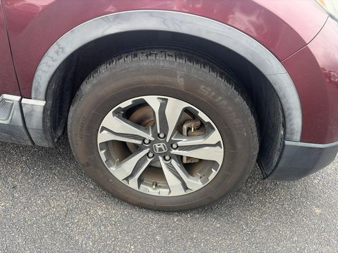 Used 2019 Honda CR-V LX image 9
