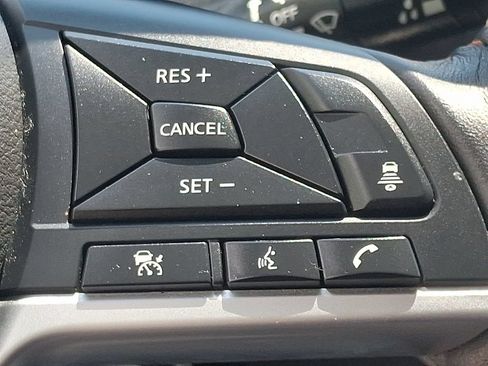 Certified 2020 Nissan Sentra SR w/ Electronics Package FWD image 22