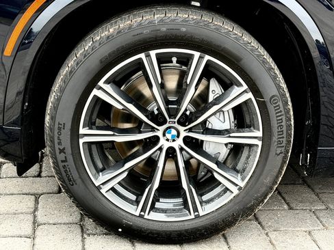 New 2026 BMW X5 xDrive50e w/ M Sport Package image 13