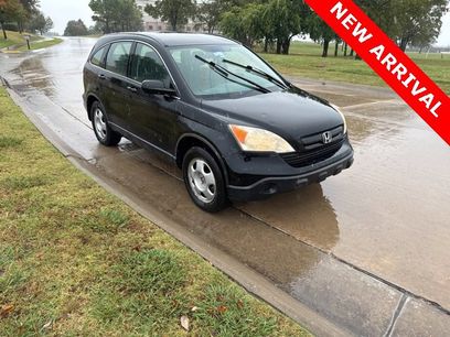 Used 2008 Honda CR-V LX