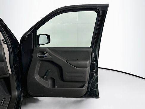 Used 2016 Nissan Frontier S RWD image 29