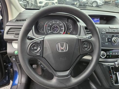 Used 2016 Honda CR-V SE image 21