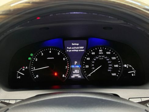 Used 2013 Lexus LS 460 w/ Comfort Pkg RWD image 29